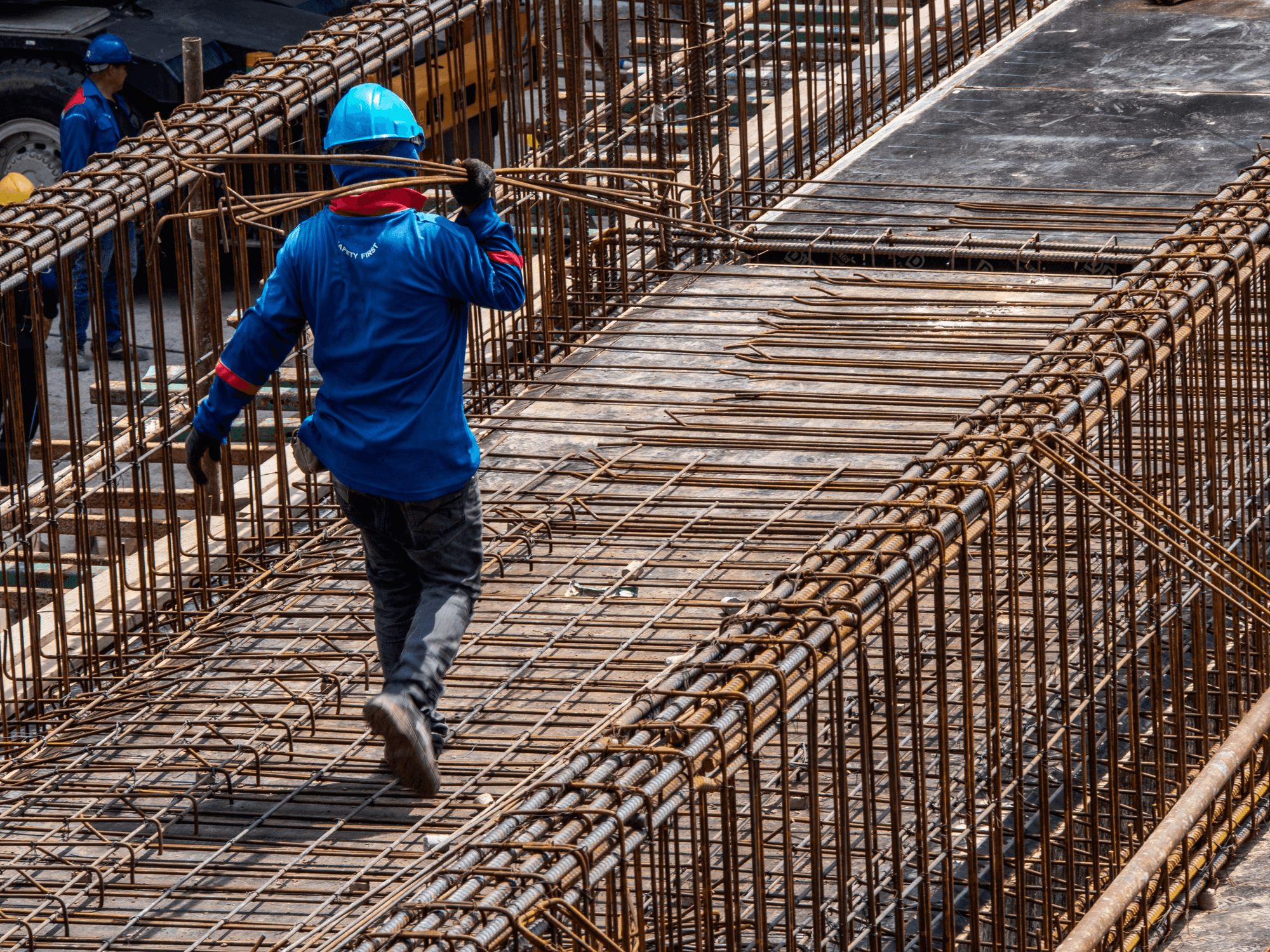 Why Proper Planning Is the Key to Successful Construction