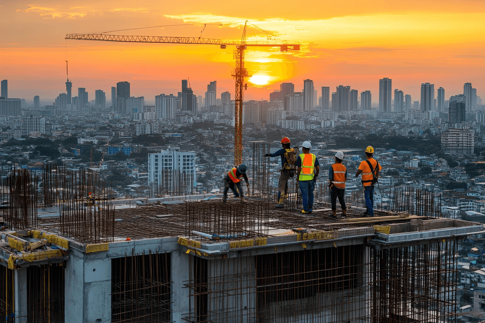 Structural Planning & Engineering Support